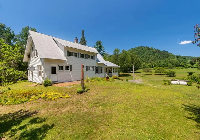 Photo 2 of Single family home for sale at 140 Haven Cemetery Rd, South Royalton, VT 05068 | MLS# 5097595 | Listing updated on 2026-07-06