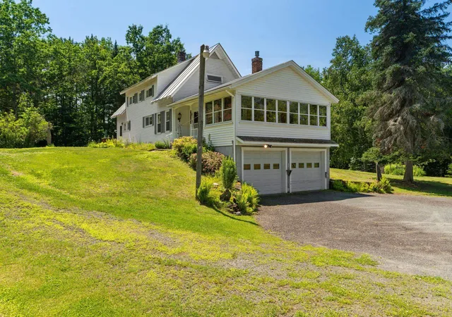 Photo 3 of Single family home for sale at 140 Haven Cemetery Rd, South Royalton, VT 05068 | MLS# 5097595 | Listing updated on 2026-07-06