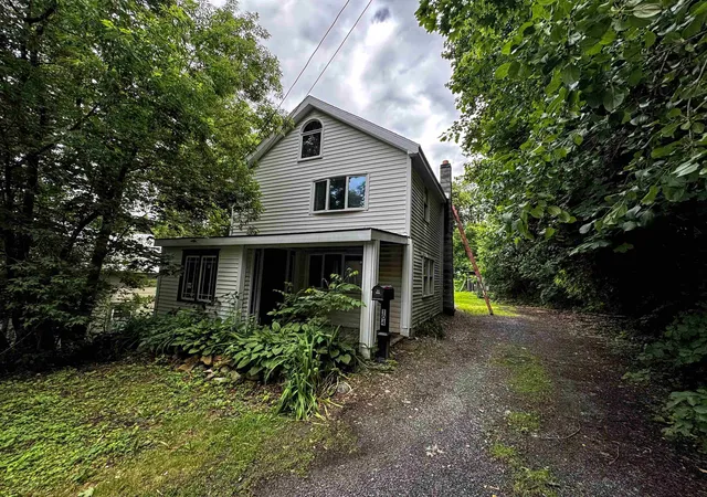 Homes for sale in Bennington, VT | 104 Short St, Bennington, VT 05201 | MLS# 5097604