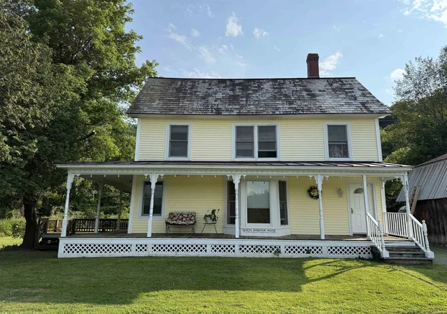 Homes for sale in Royalton, VT | 185 North Windsor St, Royalton, VT 05068 | MLS# 5097606
