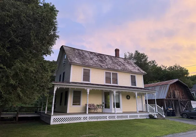 Homes for sale in Royalton, VT | 185 North Windsor St, Royalton, VT 05068 | MLS# 5097606