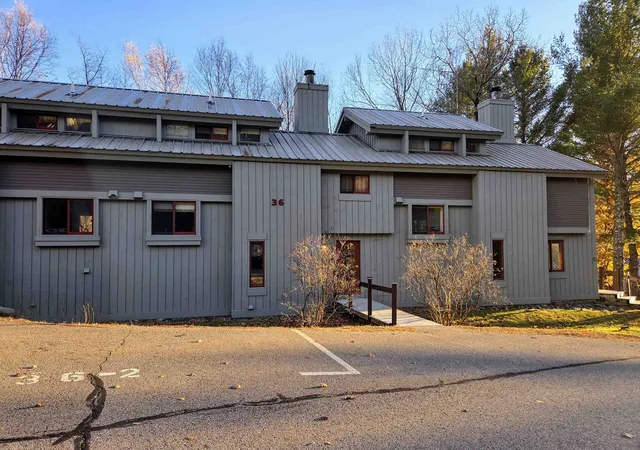 Homes for sale in Lincoln, NH | 36 Easterly Rd #2, Lincoln, NH 03251 | MLS# 5097607