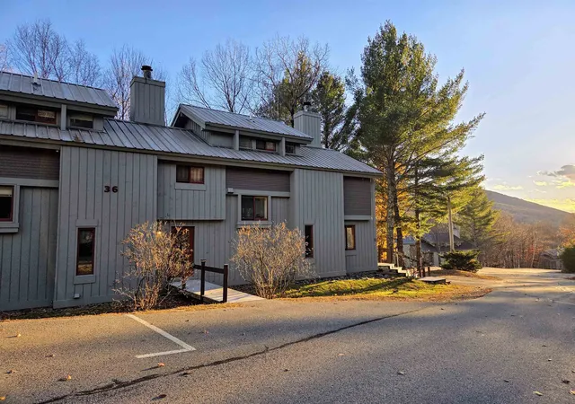 Homes for sale in Lincoln, NH | 36 Easterly Rd #2, Lincoln, NH 03251 | MLS# 5097607
