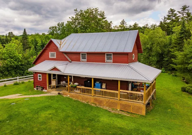 1st image of 154 Dickey Rd, Newbury, VT 05051 | MLS# 5097608