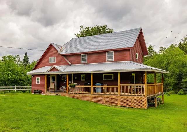 41st image of 154 Dickey Rd, Newbury, VT 05051 | MLS# 5097608