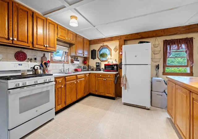 5th image of 154 Dickey Rd, Newbury, VT 05051 | MLS# 5097608
