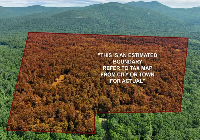 Photo 1 of Land for sale at 00 Caverly Rd, Moultonborough, NH 03254 | MLS# 5097610 | Listing updated on 2026-08-22