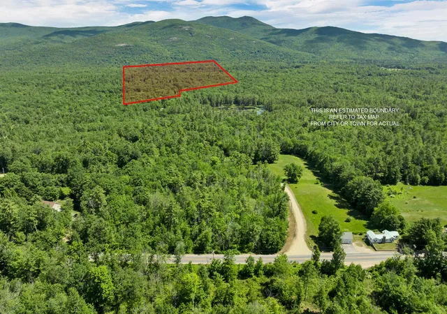Photo 2 of Land for sale at 00 Caverly Rd, Moultonborough, NH 03254 | MLS# 5097610 | Listing updated on 2026-08-22