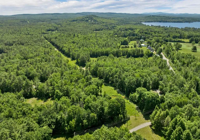 Photo 3 of Land for sale at 00 Caverly Rd, Moultonborough, NH 03254 | MLS# 5097610 | Listing updated on 2026-08-22