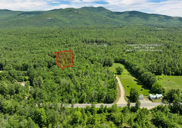 1st image of 00 Gov Wentworth Hwy, Moultonborough, NH 03254 | MLS# 5097611