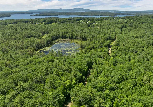 Photo 2 of Land for sale at 00 Beaver Pond Rd, Moultonborough, NH 03254 | MLS# 5097614 | Listing updated on 2026-08-22