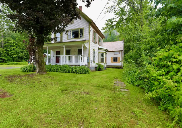 1st image of 3668 Vt Route 103 North, Chester, VT 05143 | MLS# 5097620