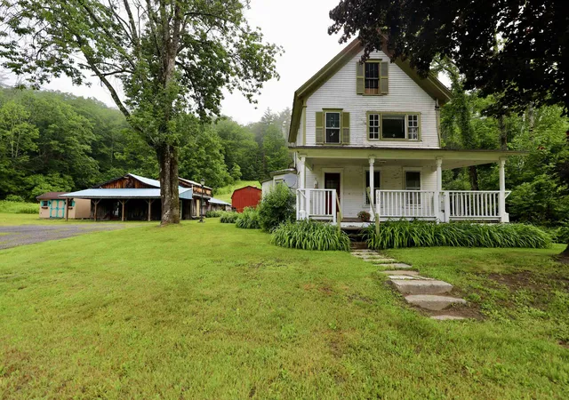 Homes for sale in Chester, VT | 3668 Vt Route 103 North, Chester, VT 05143 | MLS# 5097621