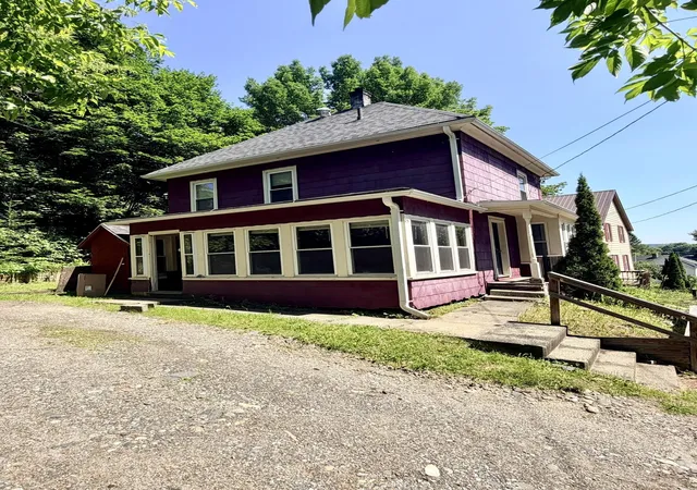 Photo 2 of Single family home for sale at 25 Clark St, Newport, VT 05855 | MLS# 5097622 | Listing updated on 2026-07-14