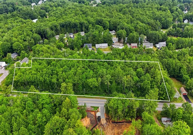 2nd image of 0 Highland St, Rochester, NH 03868 | MLS# 5097637