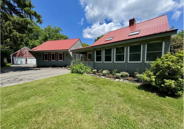 Homes for sale in Rollinsford, NH | 1 Heritage Dr, Rollinsford, NH 03869 | MLS# 5097641