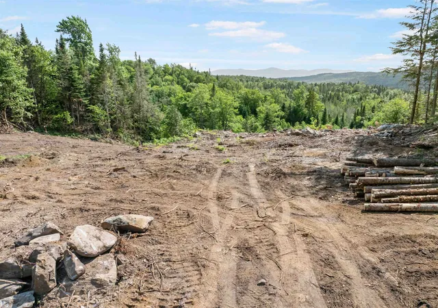 2nd image of Lot 1 Heath Rd, Stewartstown, NH 03576 | MLS# 5097642