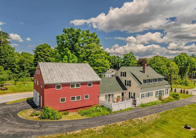 Homes for sale in Plymouth, NH | 2 Thurlow St, Plymouth, NH 03264 | MLS# 5097643