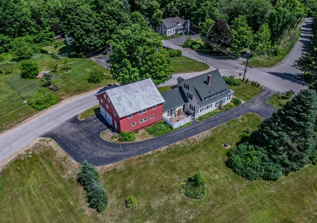 Homes for sale in Plymouth, NH | 2 Thurlow St, Plymouth, NH 03264 | MLS# 5097643