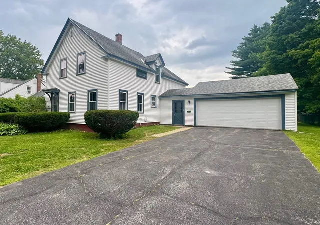 Photo 1 of Single family home for sale at 18 Blossom St, Keene, NH 03431 | MLS# 5097645 | Listing updated on 2026-07-08