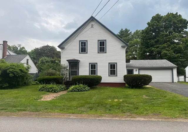 Photo 2 of Single family home for sale at 18 Blossom St, Keene, NH 03431 | MLS# 5097645 | Listing updated on 2026-07-08