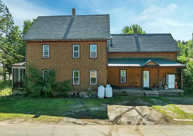 2nd image of 1615 E Main St, Conway, NH 03813 | MLS# 5097652