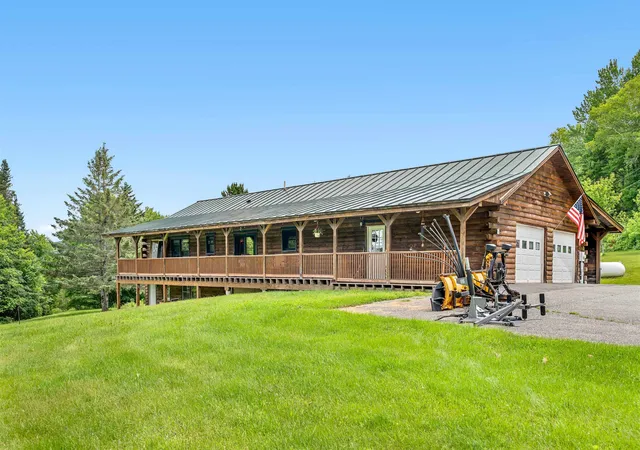 1st image of 27 Griggs Rd, Orange, VT 05641 | MLS# 5097657