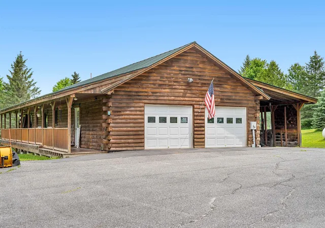 2nd image of 27 Griggs Rd, Orange, VT 05641 | MLS# 5097657
