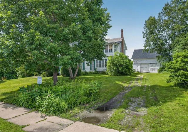 Homes for sale in Rutland City, VT | 45 Park St, Rutland City, VT 05701 | MLS# 5097658