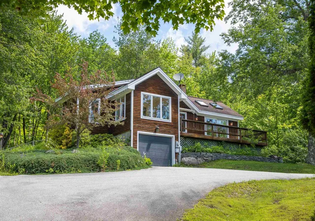 1st image of 233 Landgrove Rd, Weston, VT 05161 | MLS# 5097667