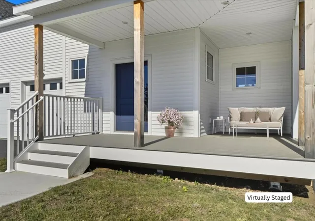 2nd image of 115 Kadence Dr, Williston, VT 05495 | MLS# 5097668