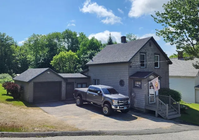 Homes for sale in Berlin, NH | 18 Demers St, Berlin, NH 03570 | MLS# 5097669