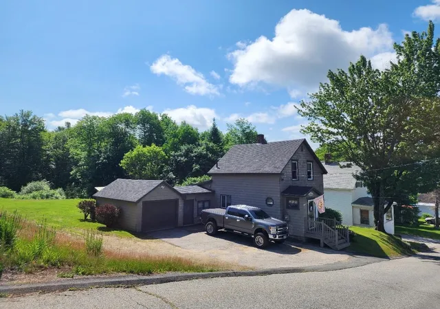Homes for sale in Berlin, NH | 18 Demers St, Berlin, NH 03570 | MLS# 5097669