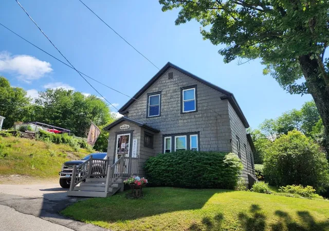 Homes for sale in Berlin, NH | 18 Demers St, Berlin, NH 03570 | MLS# 5097669