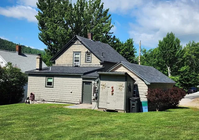 Homes for sale in Berlin, NH | 18 Demers St, Berlin, NH 03570 | MLS# 5097669