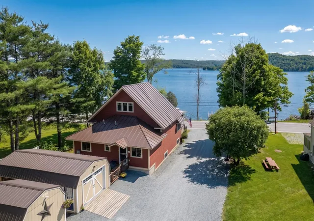 1st image of 2996 Rte 30 N, Castleton, VT 05732 | MLS# 5097674