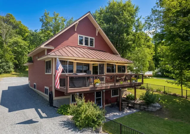2nd image of 2996 Rte 30 N, Castleton, VT 05732 | MLS# 5097674