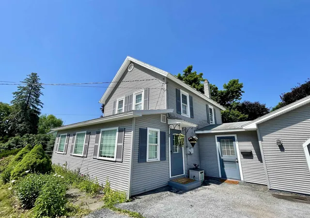 1st image of 35 Spring St, Swanton, VT 05488 | MLS# 5097676