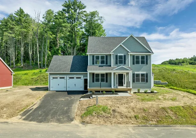 Homes for sale in Concord, NH | 6 Shelburne Ln, Concord, NH 03301 | MLS# 5097678