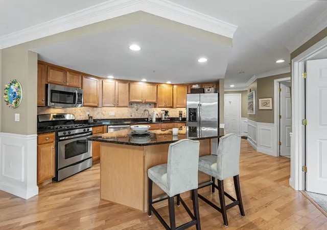 Homes for sale in Exeter, NH | 5 Sterling Hill Ln #538, Exeter, NH 03833 | MLS# 5097682