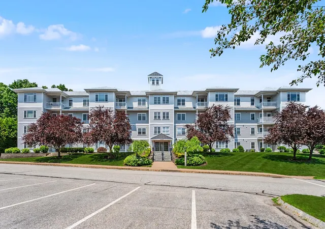 Homes for sale in Exeter, NH | 5 Sterling Hill Ln #538, Exeter, NH 03833 | MLS# 5097682