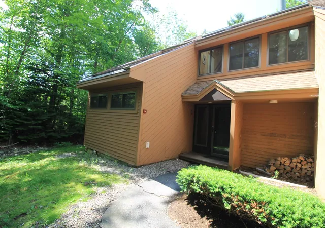 Homes for sale in Waterville Valley, NH | 22 Hillside Wy #I4, Waterville Valley, NH 03215 | MLS# 5097684
