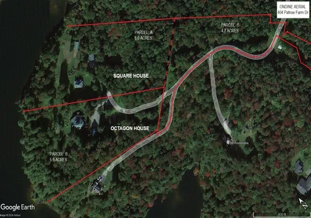 48th image of 414 Patnoe Farm Dr #B, Hyde Park, VT 05655 | MLS# 5097685