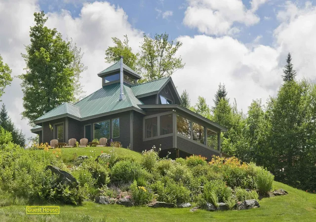 Photo 2 of Single family home for sale at 424 Patnoe Farm Dr #A&C, Hyde Park, VT 05655 | MLS# 5097686 | Listing updated on 2026-09-03