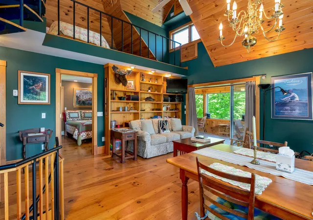 Photo 4 of Single family home for sale at 424 Patnoe Farm Dr #A&C, Hyde Park, VT 05655 | MLS# 5097686 | Listing updated on 2026-09-03