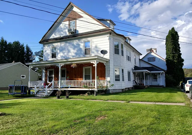 1st image of 42 Bridge St, Colebrook, NH 03576 | MLS# 5097689