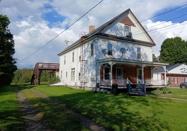 3rd image of 42 Bridge St, Colebrook, NH 03576 | MLS# 5097689