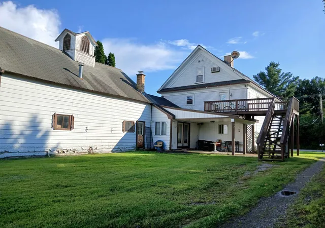 4th image of 42 Bridge St, Colebrook, NH 03576 | MLS# 5097689