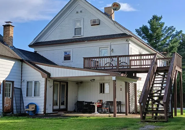 5th image of 42 Bridge St, Colebrook, NH 03576 | MLS# 5097689