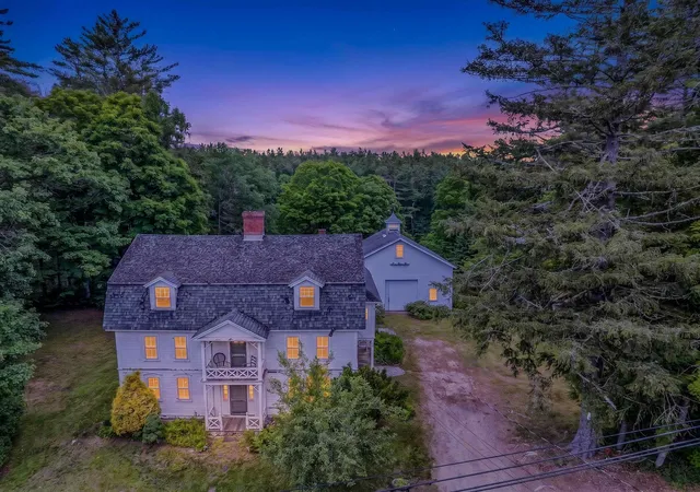 Homes for sale in New Hampton, NH | 166 Main St, New Hampton, NH 03256 | MLS# 5097691